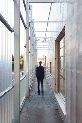 Mateřská škola ve Vratislavicích nad Nisou, Petr Stolín a Alena Mičeková