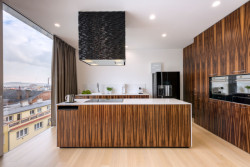 Byt architekta Michala Kristena - zdroj foto: M. Kristen