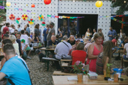 Kino Úsmev v Košicích, zerozero.