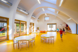 MŠ v Sedlejově, ARCHOO - foto