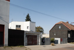 Rodinný dům v Pardubicích, ZETTE ateliér