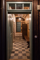 Chalupa v Daňkovicích zrekonstruovaná Markem Štukhejlem