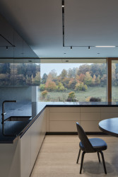 Vila Vlastibořice, SIAL architekti a inženýři / Michal Hušek, Magda Sobotková