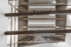 Rekonstrukce historické sladovny v Bavorsku