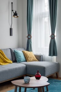 Byt Sekaninova, DESIGNIST – Ivana Šustrová