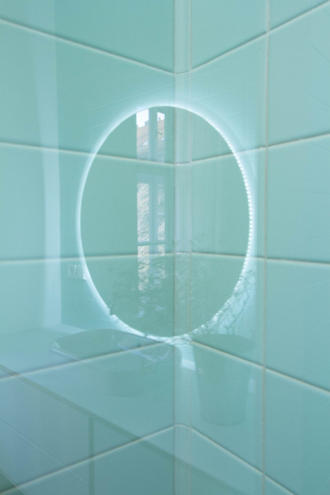 Byt na Žižkově, DDAANN