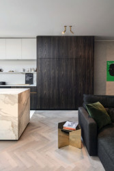 Novinky z milánského týdu designu Salone del Mobile a Euroluce v portfoliu společnosti Delta Light, osvětlení Needle.