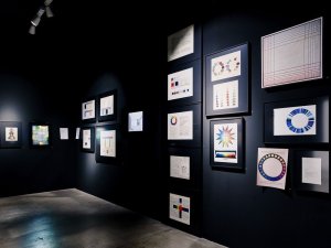 Výstava The Bauhaus #itsalldesign - foto
