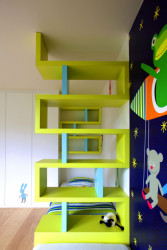 under-construction architects, Rodinný dům v Mníšku pod Brdy – foto