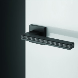 Klika MIMOLIMIT v černém matu