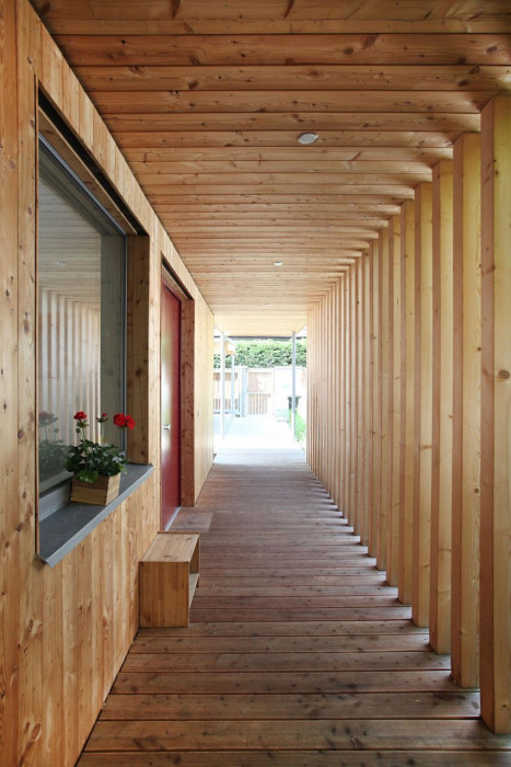 Pavel Horák, RD Černošice - foto