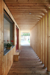 Pavel Horák, RD Černošice - foto