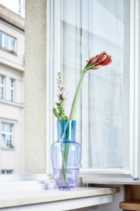Byt Letná, 0,5 Studio