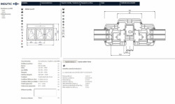 Inoutic / Deceuninck, Project Plan