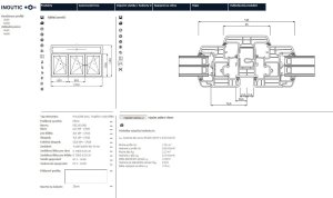 Inoutic / Deceuninck, Project Plan