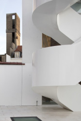 Prostory pro design a módní návrhářství MAD Brussels, ROTOR a V+