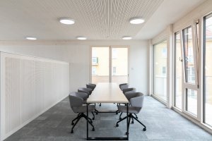 Opavská rodina vdechla objektu v tamější památkové zóně nový život.