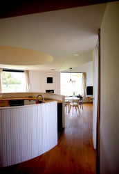 RD Chlumec nad Cidlinou, Zette ateliér,