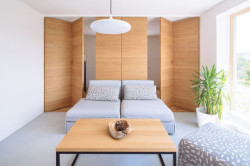 Rekonstrukce bytu – Lipová, studio AEIOU, Foto