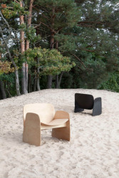 Filip Krampla, finalista soutěže Diploma Selection 2021.