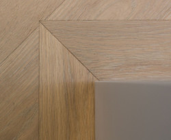 ADMONTER – dřevěné podlahy pro hotely, restaurace a kanceláře - foto