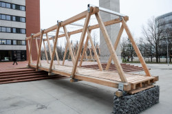 Lávka medvědí boudy, Ateliér Kordovský, Ondřej Novák, Jakub Bilan, Tereza Kosíková, Adéla Šeflová, Nina Třísková, Irena Zmeškalová