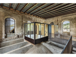 Vítěz kategorie Fenomén architektury – Buňky v Jelšavě