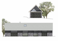 ov-a, Dům u Železného Brodu, pohledy – foto