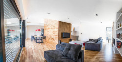 Mio architects, RD Mladíkov – foto