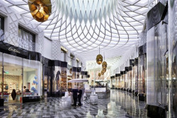 Victoria Gate Arcades, ACME,