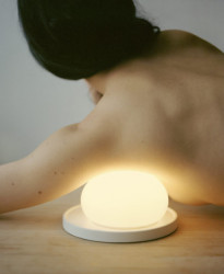 Svitidlo Bolita, Light Works.