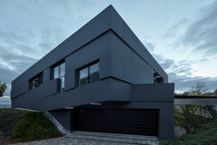 Villa Sophia od collcoll