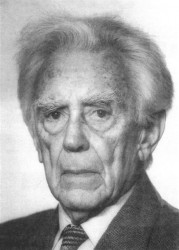 Vladimír Karfík - foto