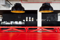 VRTIŠKA • ŽÁK, Interiéry společnosti Avast – foto