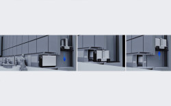 Filip Sobol a David Stingl z Vysoké školy uměleckoprůmyslové uspěli v mezinárodní soutěži Michelin Movin'On 2023