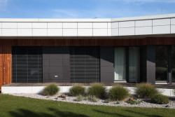 Rodinný dům na Berounsku od studia Prodesi/Domesi