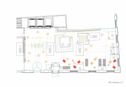 FIVE, recepce, QARTA architektura