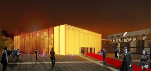 Rodrigo Vargas, student, Escuela de Arquitectura, Universidad de Santiago de Chile // ModulArch 2016, 1. místo – foto