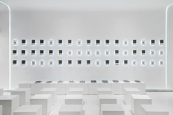 Obchod Magmode od ateliéru RIGI