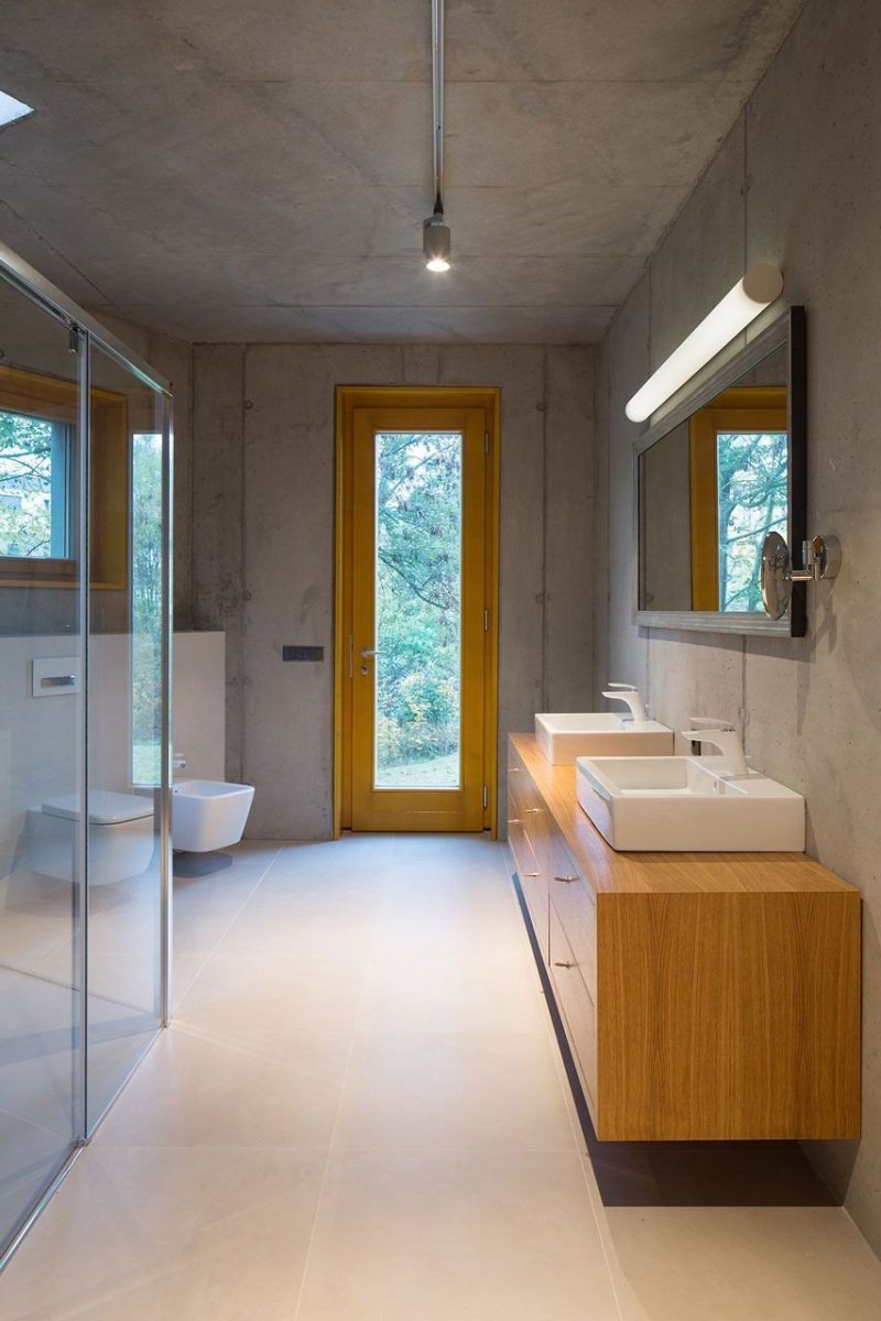 Pavel Hnilička Architekti, Dům vedle Hvězdy - foto