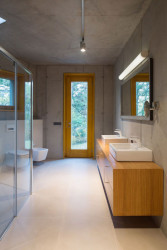 Pavel Hnilička Architekti, Dům vedle Hvězdy - foto