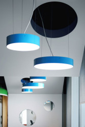 M+N Architecture, Viola Communications Office - foto