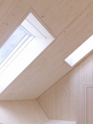 Haus am Berg, Juri Troy architects, foto