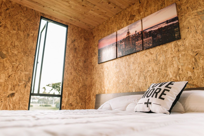 Colectivo Creativo Arquitectos, VIMOB - foto