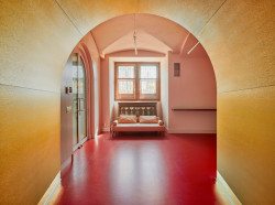 Edukační centrum České filharmonie v Rudolfinu od 0,5 Studio