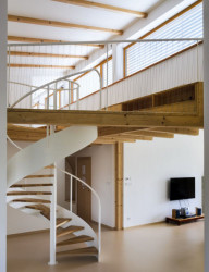 Rodinný dům Žďár nad Sázavou, Vaši-architekti, foto