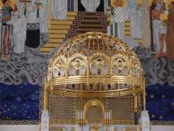 Otto Wagner, Kirche am Steinhof – foto