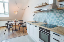 DESIGNIST, Zborovská – foto