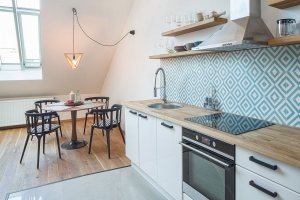 DESIGNIST, Zborovská – foto