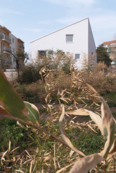 Rezidence Priekopnícka, MV Architekti